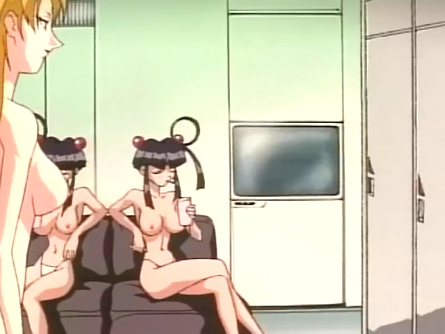 VS Knight Ramune & 40 Fresh (Fantasy Anime Fansub)